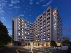 Hilton Garden Inn Hangzhou West Lake